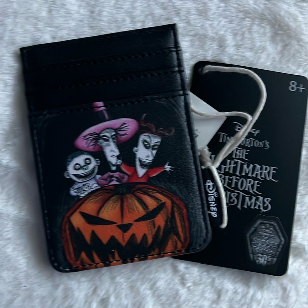 New Nightmare Before Christmas